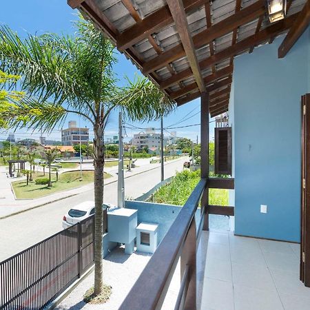Casa Patta - 05 Dormitorios, Com Piscina. Bombinhas Ngoại thất bức ảnh