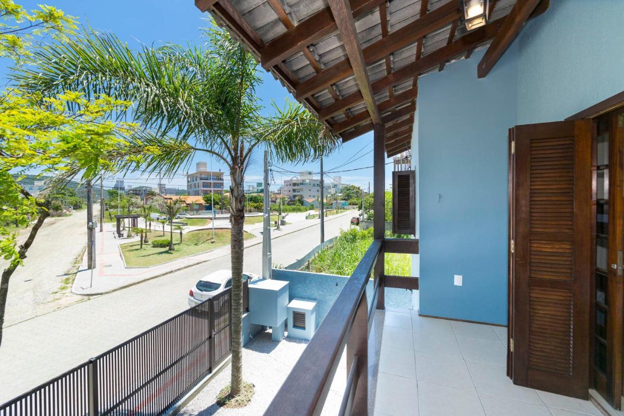 Casa Patta - 05 Dormitorios, Com Piscina. Bombinhas Ngoại thất bức ảnh