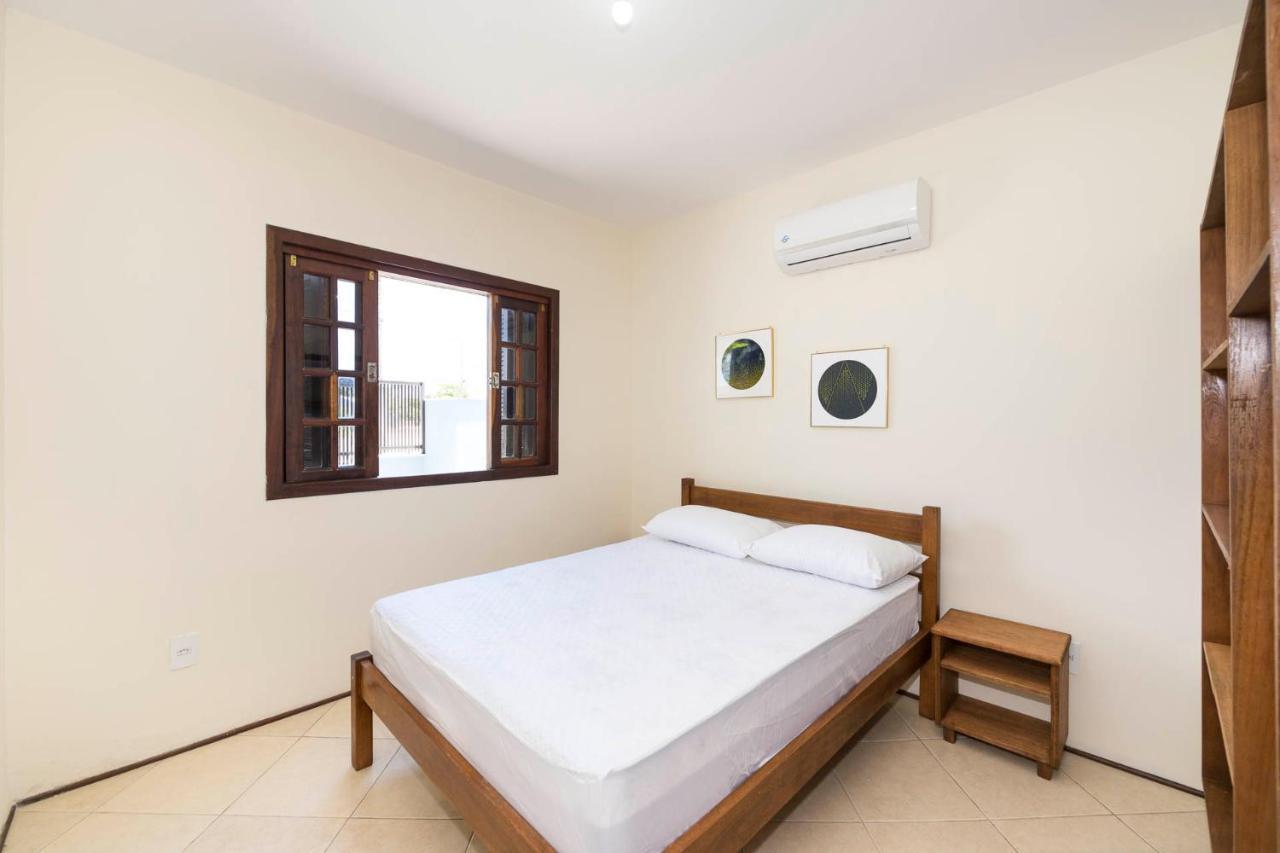 Casa Patta - 05 Dormitorios, Com Piscina. Bombinhas Ngoại thất bức ảnh