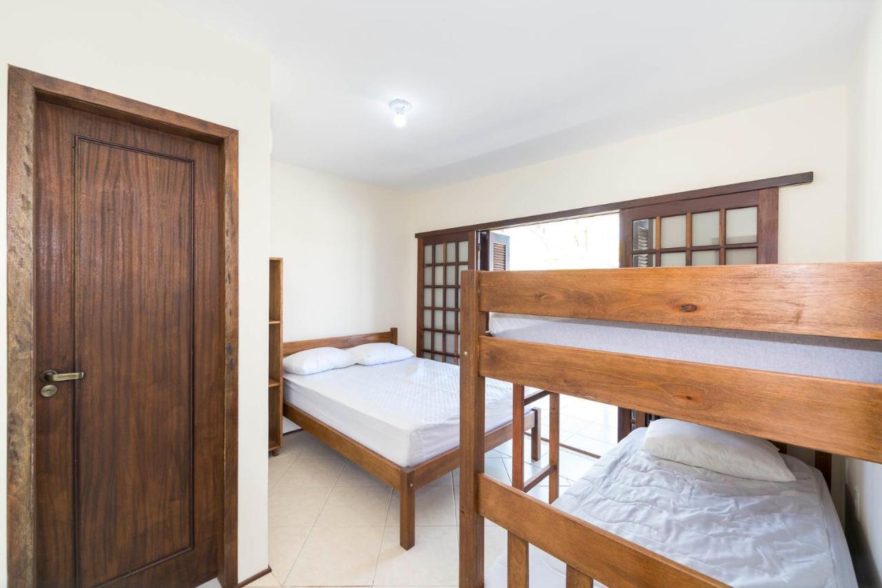Casa Patta - 05 Dormitorios, Com Piscina. Bombinhas Ngoại thất bức ảnh