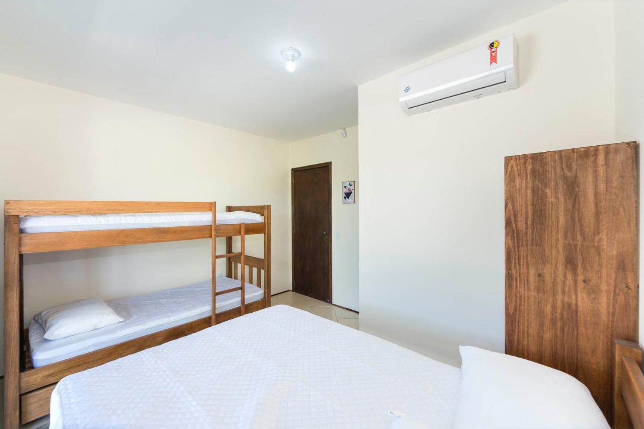 Casa Patta - 05 Dormitorios, Com Piscina. Bombinhas Ngoại thất bức ảnh
