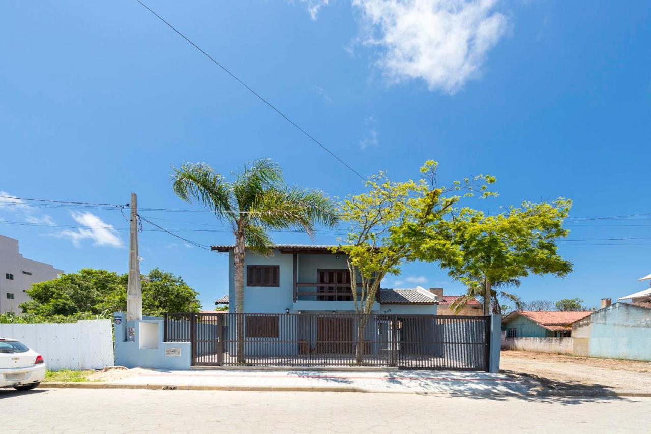 Casa Patta - 05 Dormitorios, Com Piscina. Bombinhas Ngoại thất bức ảnh