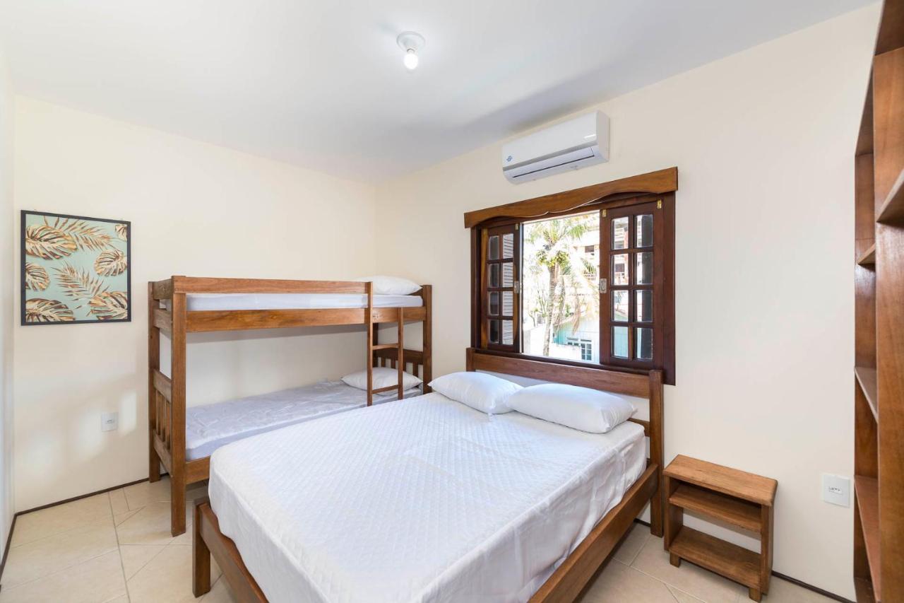 Casa Patta - 05 Dormitorios, Com Piscina. Bombinhas Ngoại thất bức ảnh