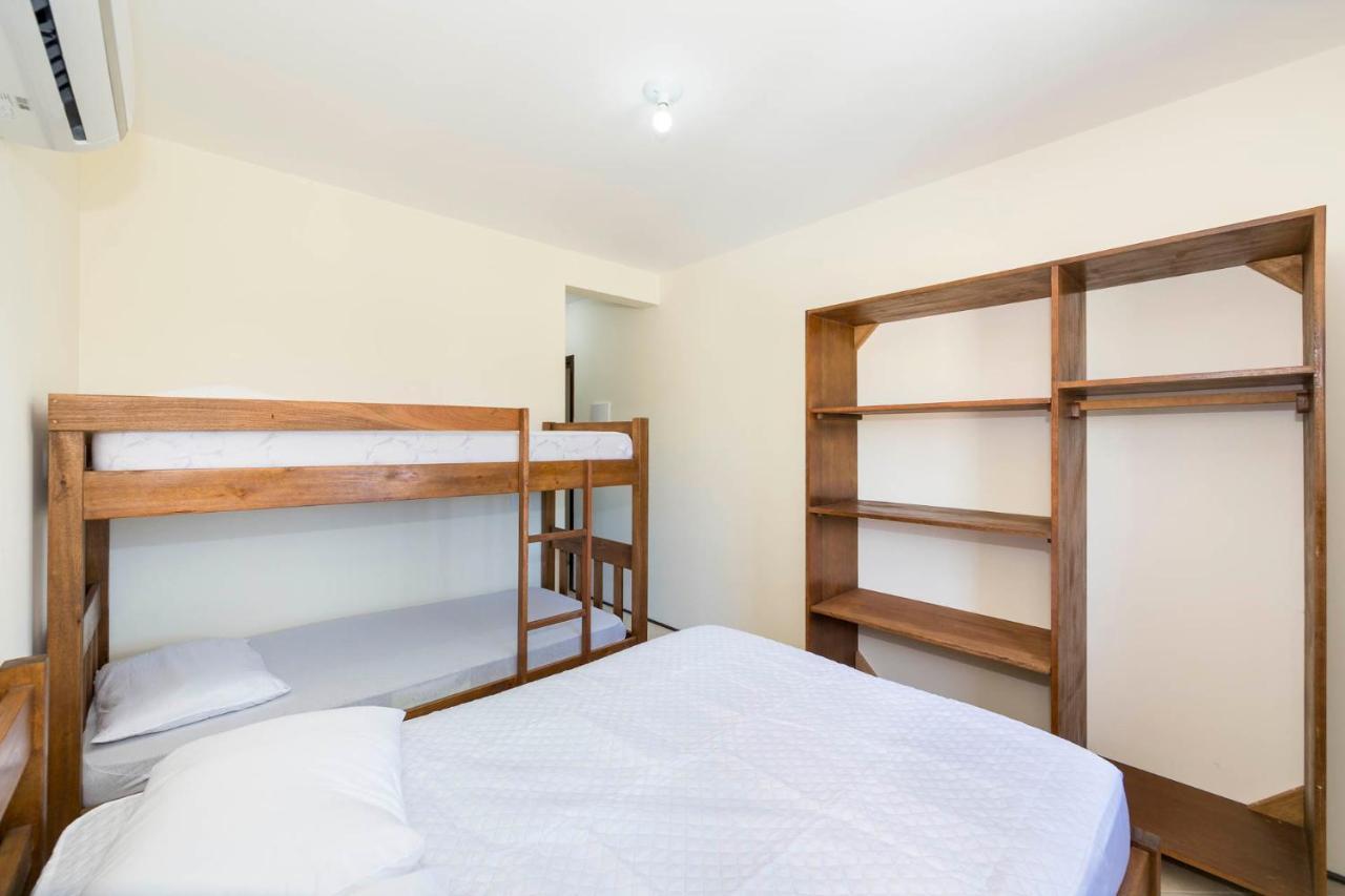 Casa Patta - 05 Dormitorios, Com Piscina. Bombinhas Ngoại thất bức ảnh