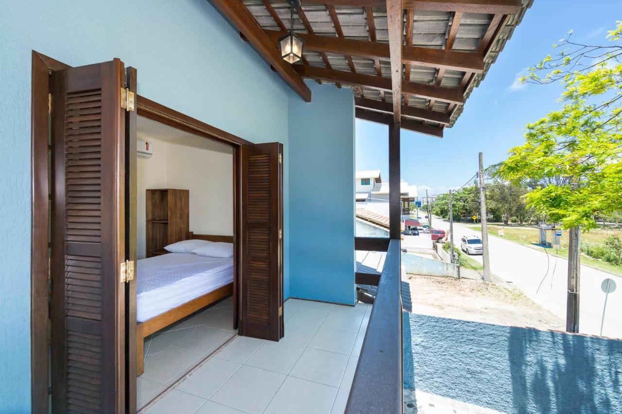 Casa Patta - 05 Dormitorios, Com Piscina. Bombinhas Ngoại thất bức ảnh