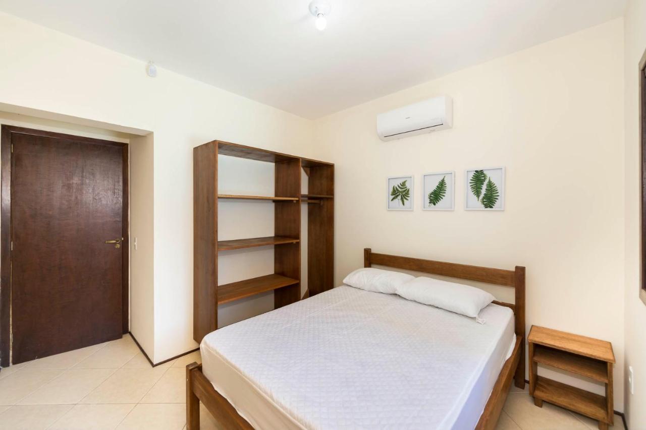 Casa Patta - 05 Dormitorios, Com Piscina. Bombinhas Ngoại thất bức ảnh